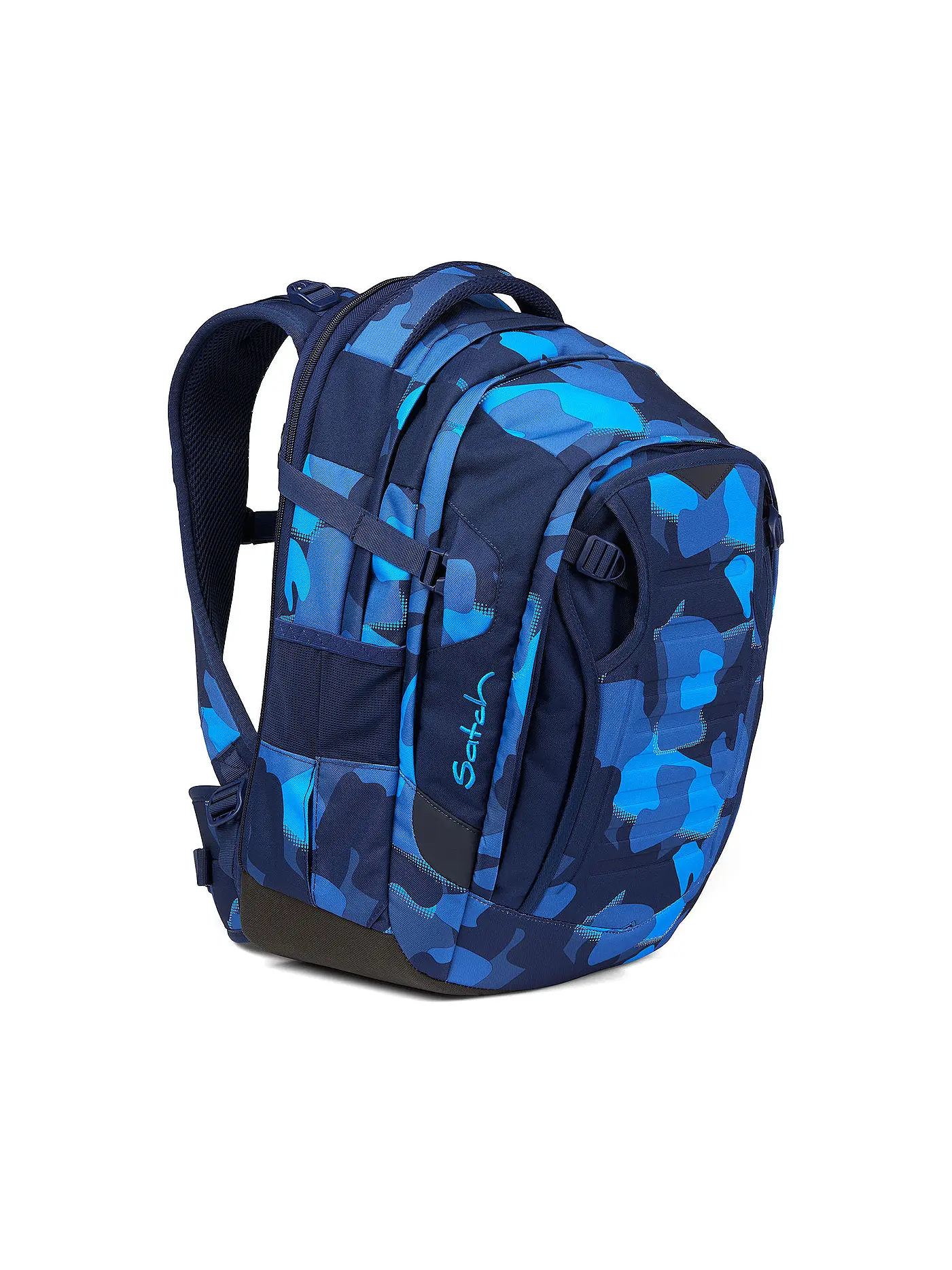 SATCH | Schulrucksack Satch Match Troublemaker | 